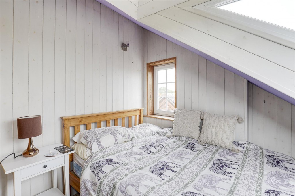 Market Street, Draycott, Derbyshire, DE72 3NB