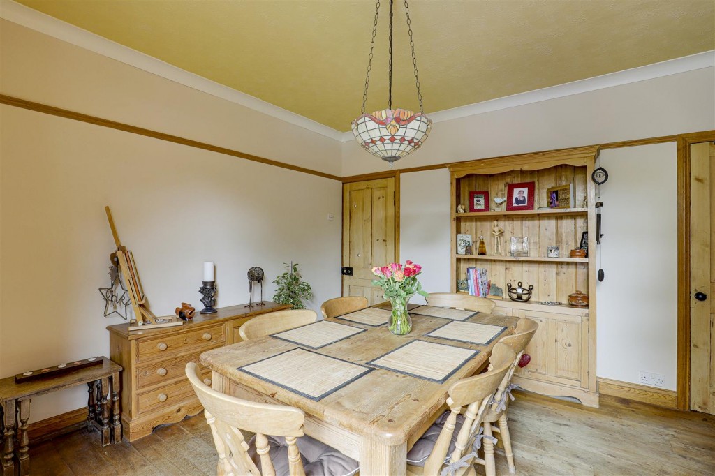 Market Street, Draycott, Derbyshire, DE72 3NB