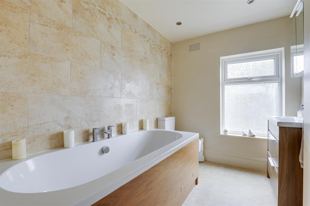 Market Street, Draycott, Derbyshire, DE72 3NB