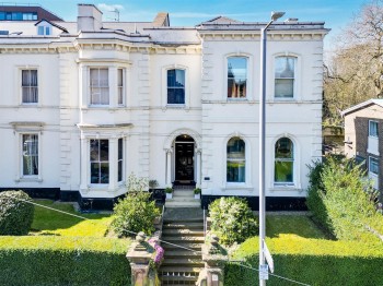 Clarendon Street, Nottingham, Nottinghamshire, NG1 5HR