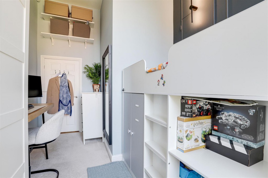 Clarendon Street, Nottingham, Nottinghamshire, NG1 5HR