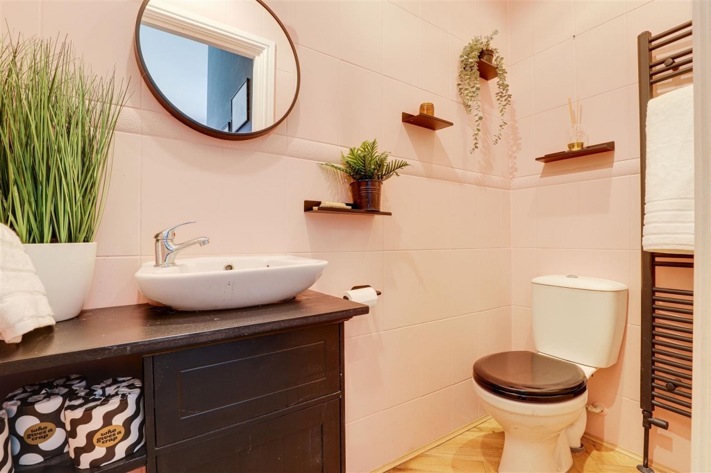 Clarendon Street, Nottingham, Nottinghamshire, NG1 5HR