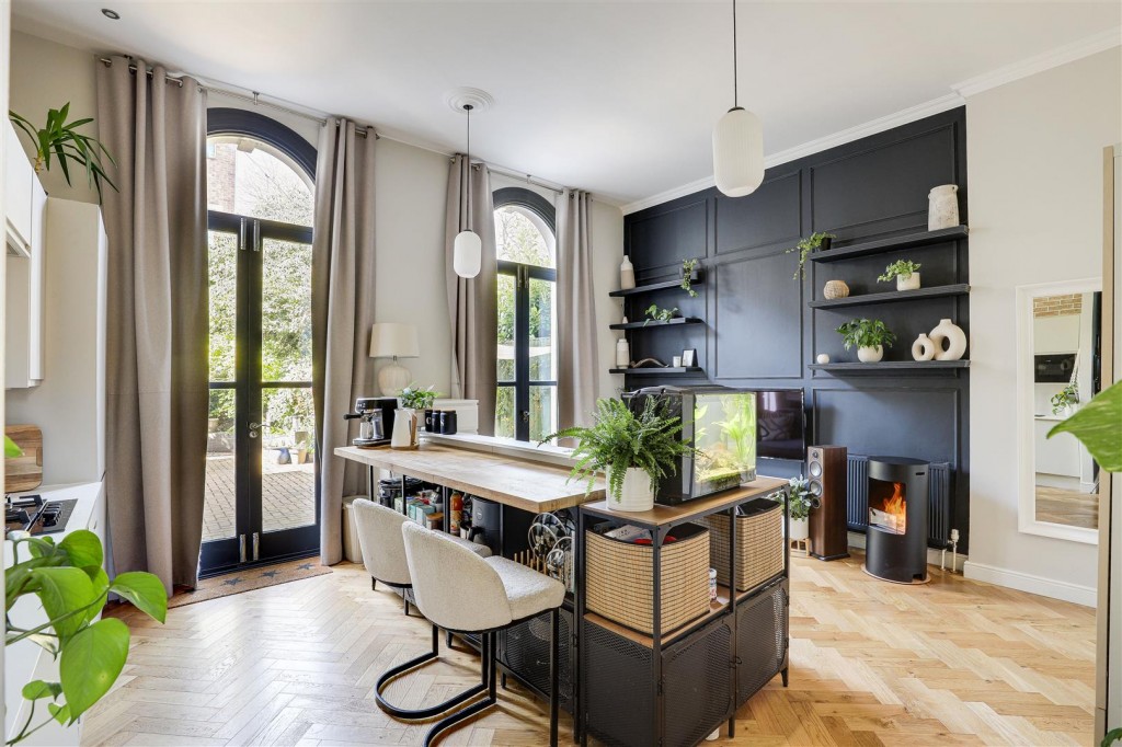 Clarendon Street, Nottingham, Nottinghamshire, NG1 5HR