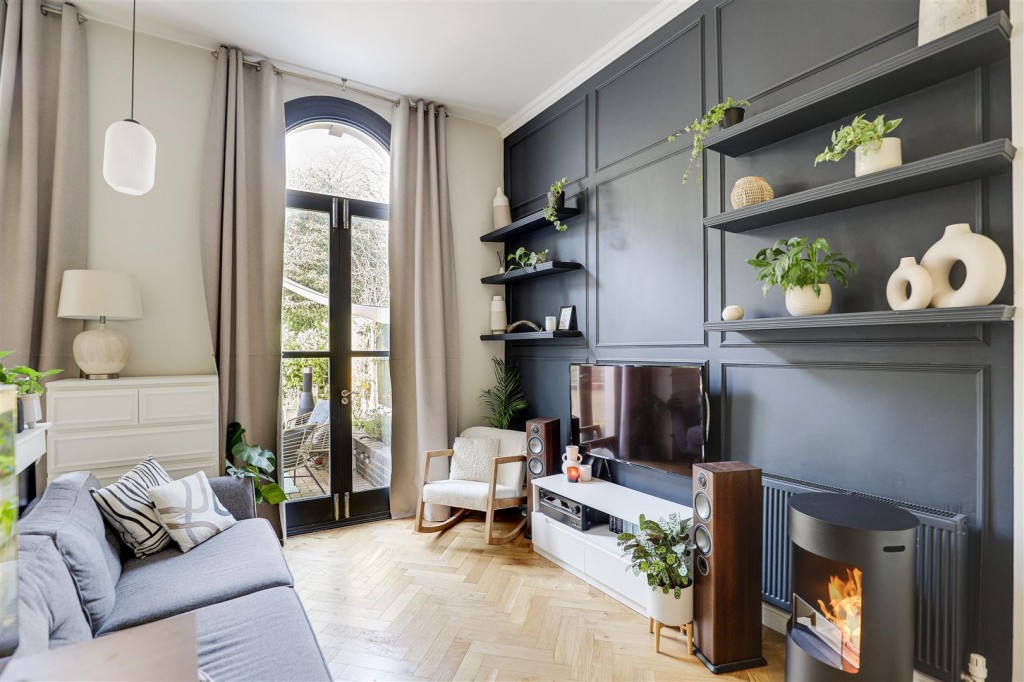 Clarendon Street, Nottingham, Nottinghamshire, NG1 5HR