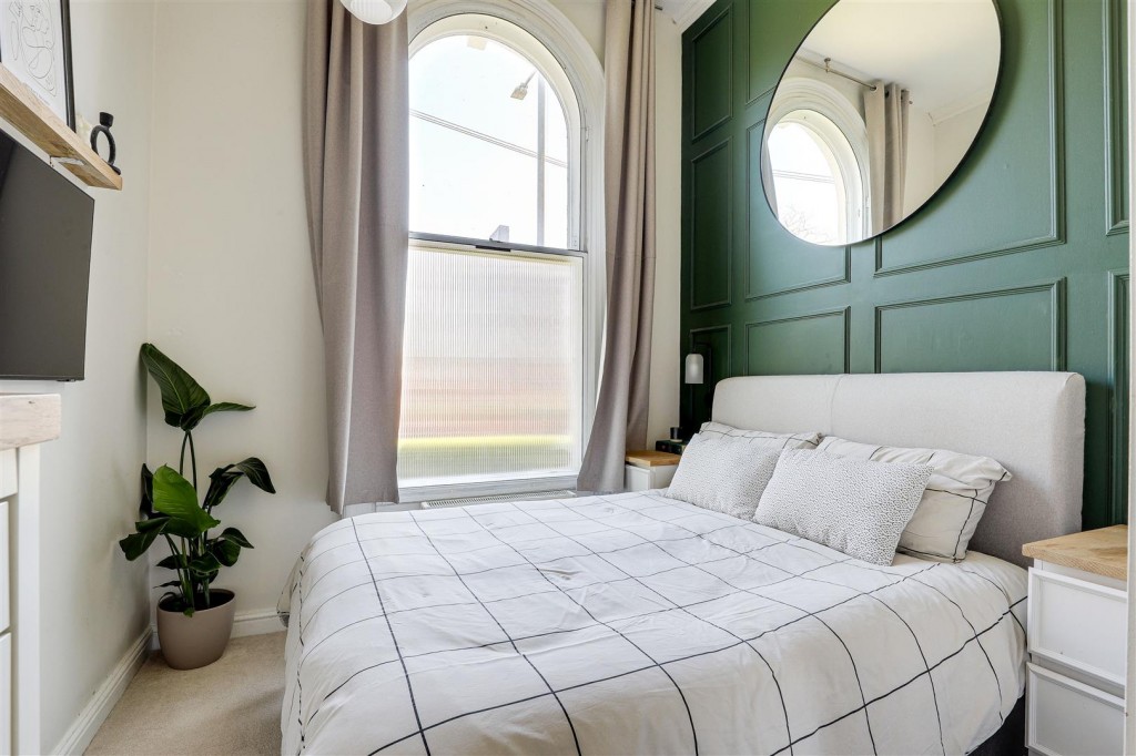 Clarendon Street, Nottingham, Nottinghamshire, NG1 5HR