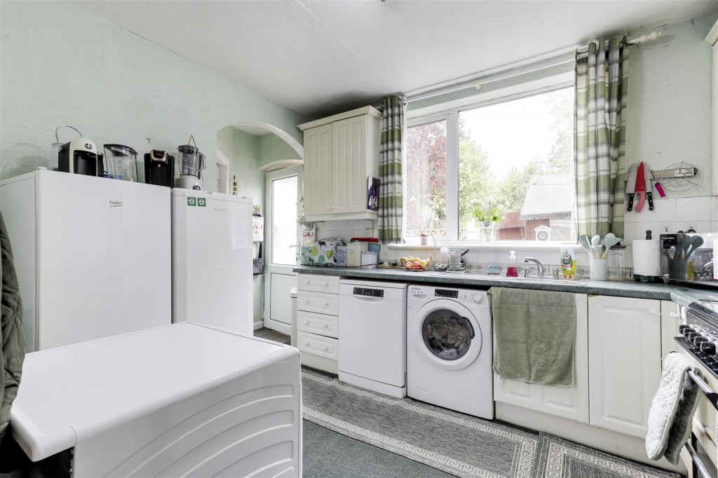 Woodstock Avenue, Radford, Nottinghamshire, NG7 5QP