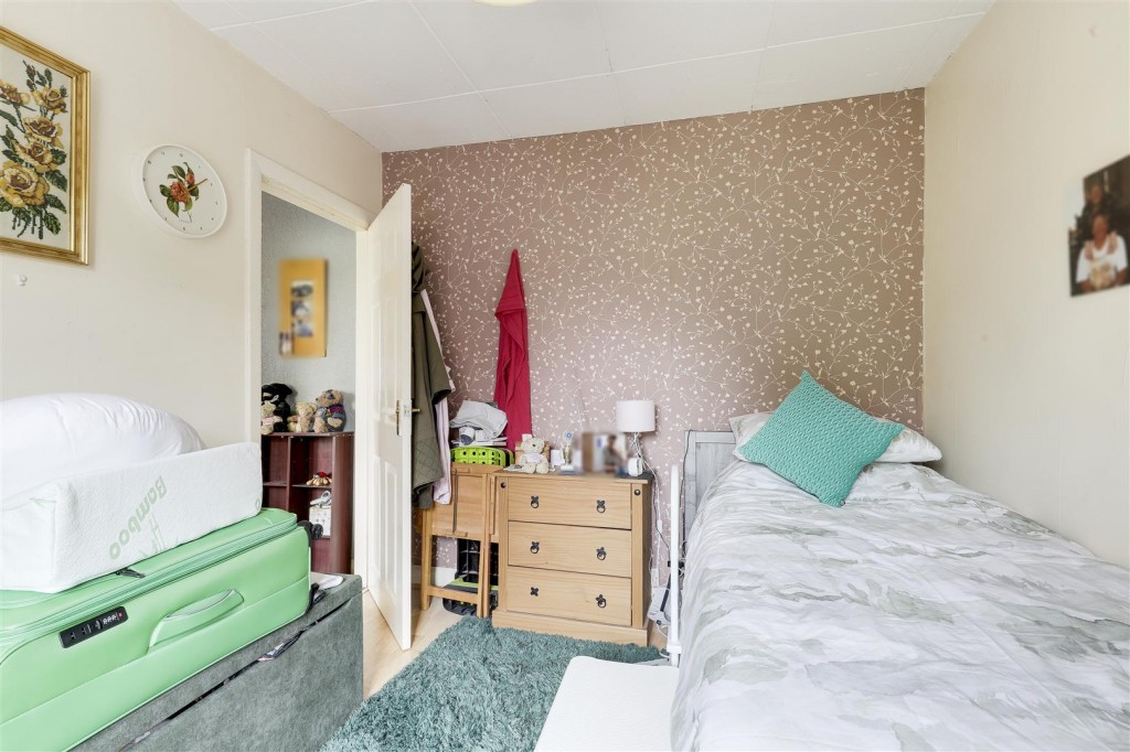 Woodstock Avenue, Radford, Nottinghamshire, NG7 5QP