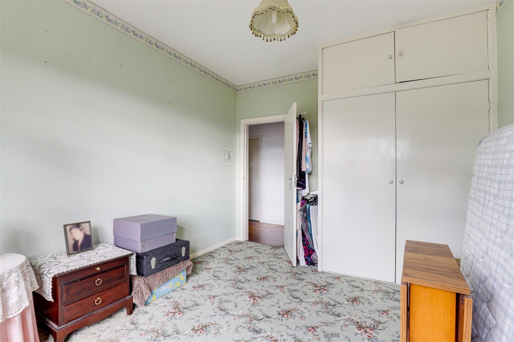 Foxhill Road, Burton Joyce, Nottinghamshire, NG14 5DB