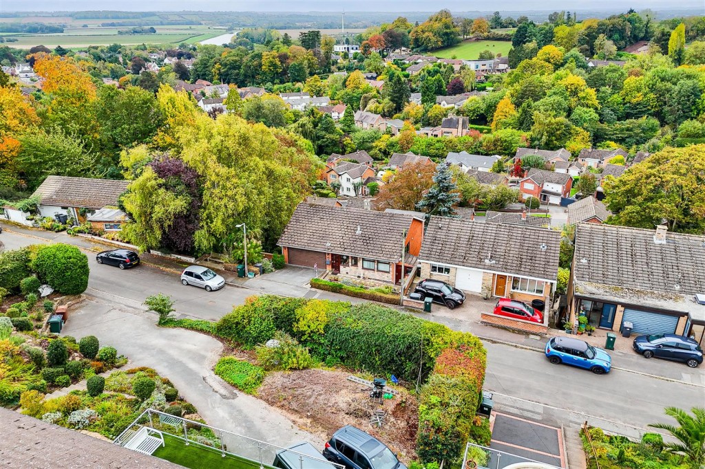 Foxhill Road, Burton Joyce, Nottinghamshire, NG14 5DB