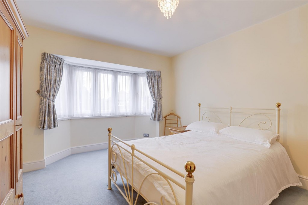 Florence Road, West Bridgford, Nottinghamshire, NG2 5HR