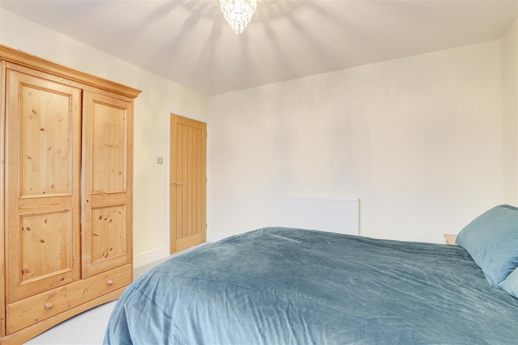 Florence Road, West Bridgford, Nottinghamshire, NG2 5HR