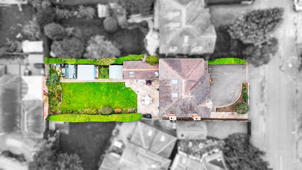 Florence Road, West Bridgford, Nottinghamshire, NG2 5HR