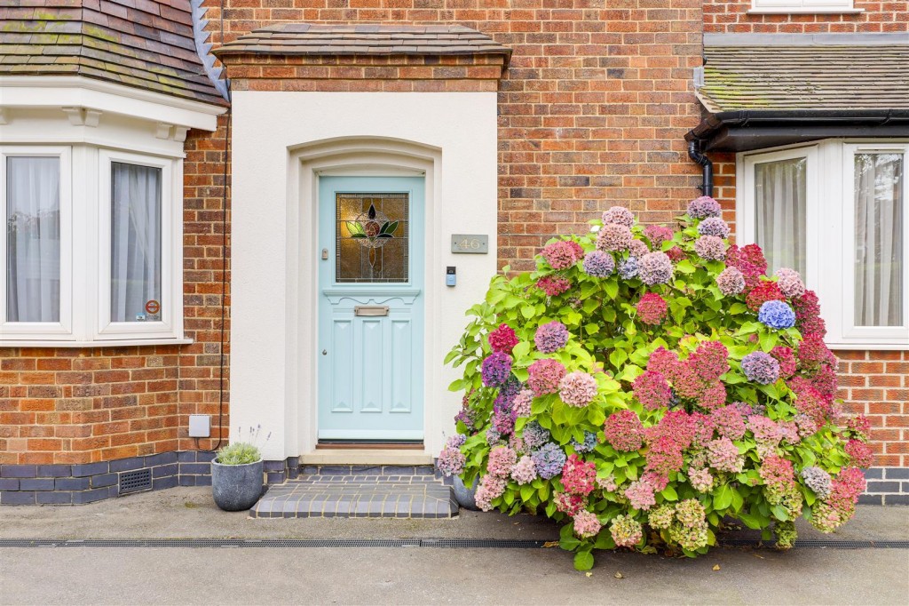 Florence Road, West Bridgford, Nottinghamshire, NG2 5HR