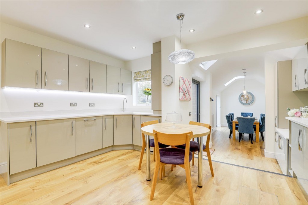 Florence Road, West Bridgford, Nottinghamshire, NG2 5HR