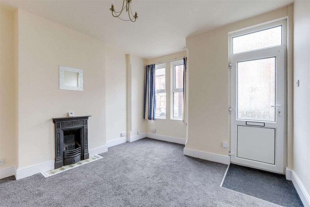 Crossman Street, Sherwood, Nottinghamshire, NG5 2HR