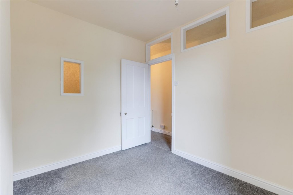 Crossman Street, Sherwood, Nottinghamshire, NG5 2HR