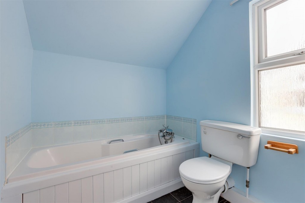 Crossman Street, Sherwood, Nottinghamshire, NG5 2HR