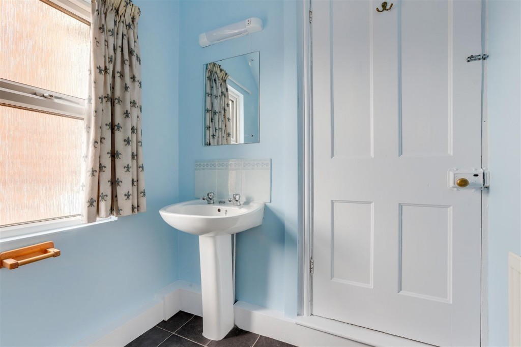 Crossman Street, Sherwood, Nottinghamshire, NG5 2HR