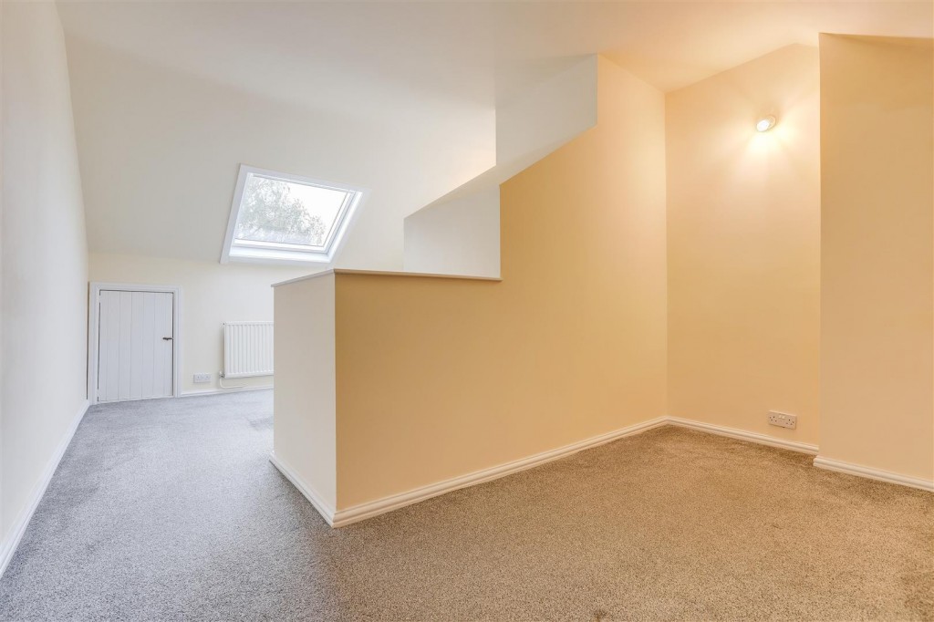 Crossman Street, Sherwood, Nottinghamshire, NG5 2HR