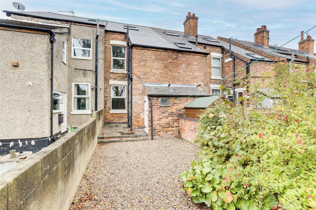 Crossman Street, Sherwood, Nottinghamshire, NG5 2HR