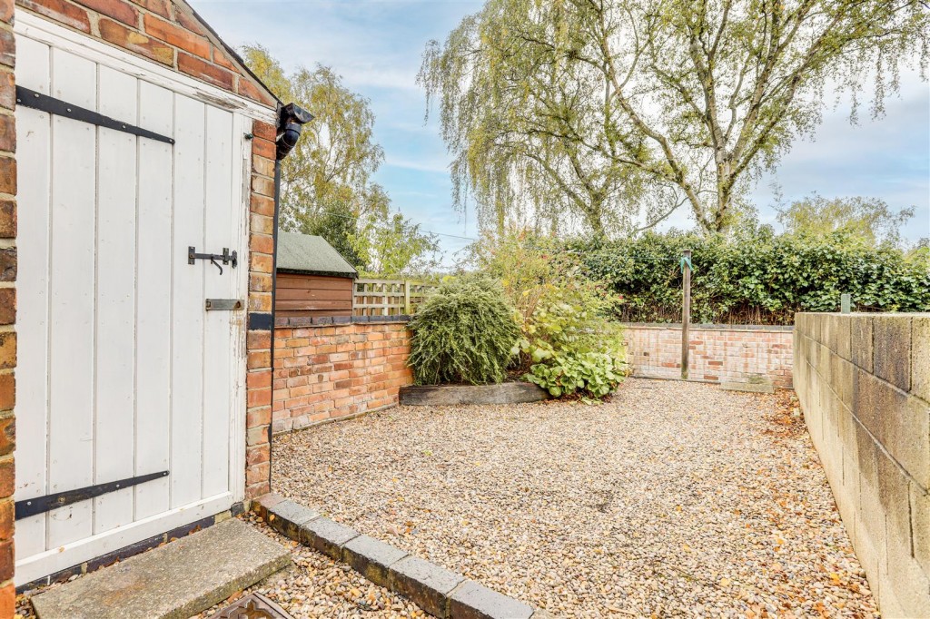 Crossman Street, Sherwood, Nottinghamshire, NG5 2HR