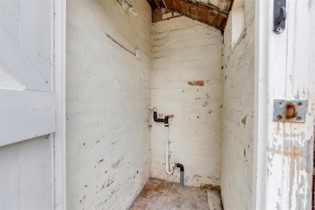 Crossman Street, Sherwood, Nottinghamshire, NG5 2HR