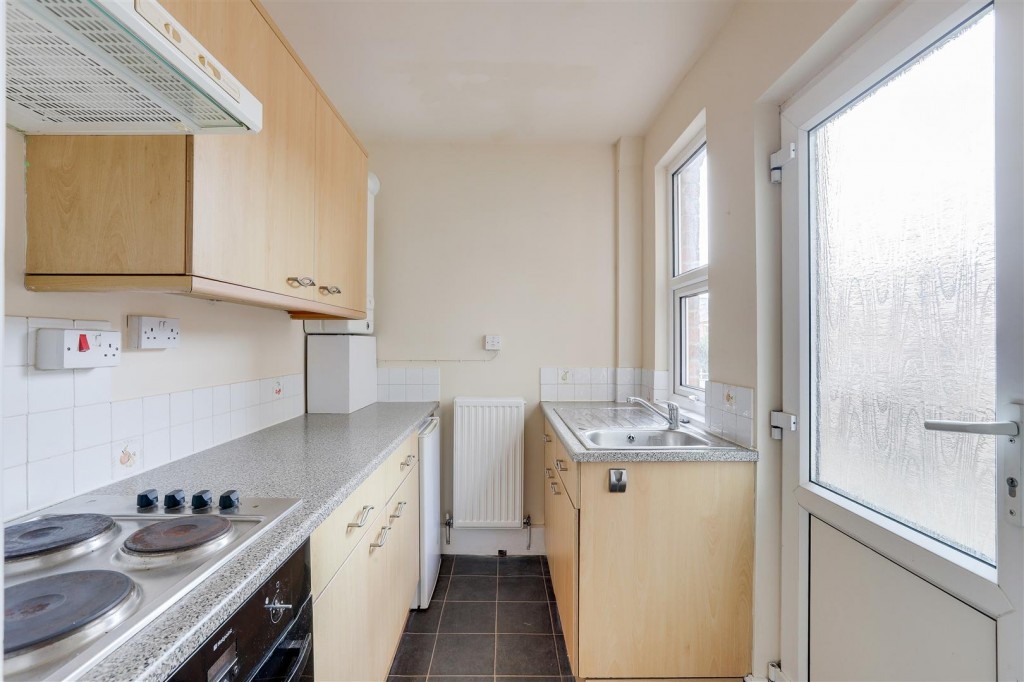 Crossman Street, Sherwood, Nottinghamshire, NG5 2HR