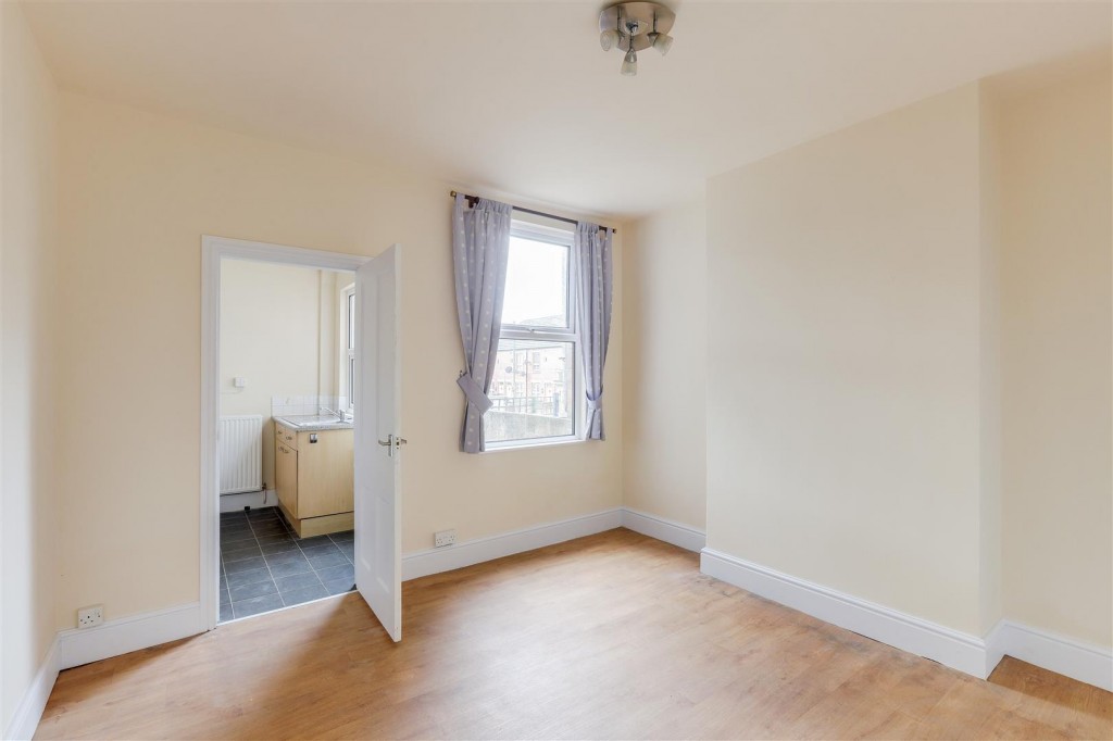 Crossman Street, Sherwood, Nottinghamshire, NG5 2HR