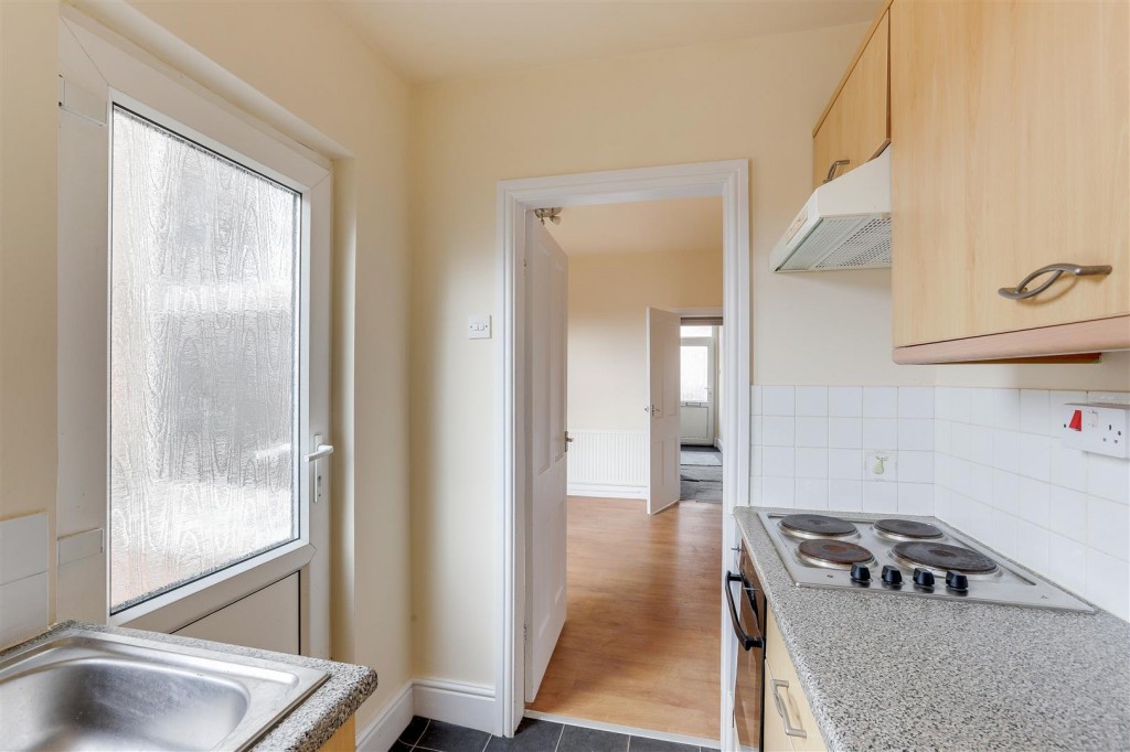 Crossman Street, Sherwood, Nottinghamshire, NG5 2HR