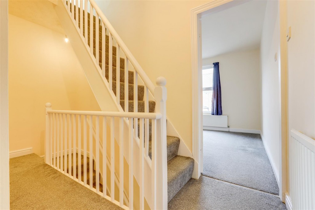 Crossman Street, Sherwood, Nottinghamshire, NG5 2HR