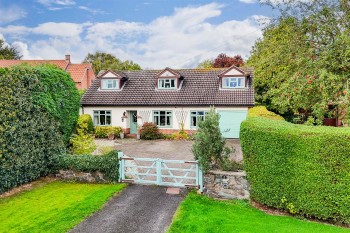 Grimesgate, Diseworth, Derbyshire, DE74 2QD