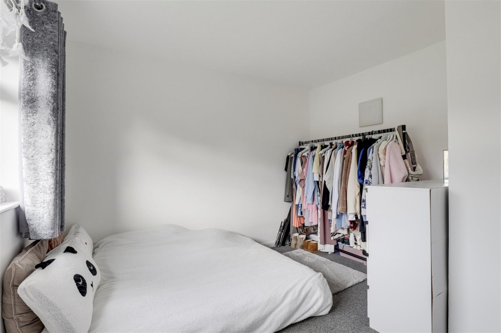 Goathland Close, Bestwood Park, Nottinghamshire, NG5 5QH