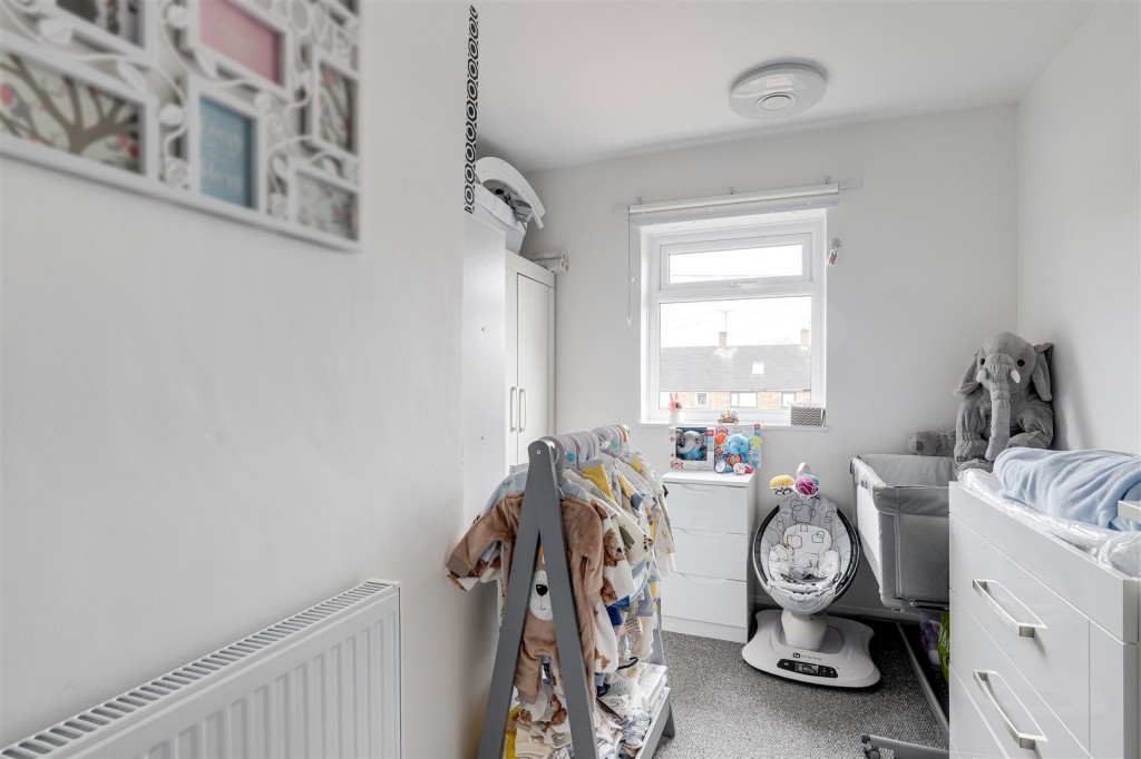 Goathland Close, Bestwood Park, Nottinghamshire, NG5 5QH