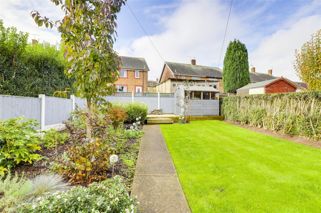 Goathland Close, Bestwood Park, Nottinghamshire, NG5 5QH