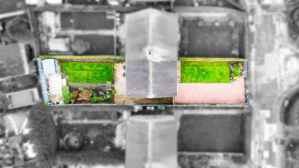 Goathland Close, Bestwood Park, Nottinghamshire, NG5 5QH