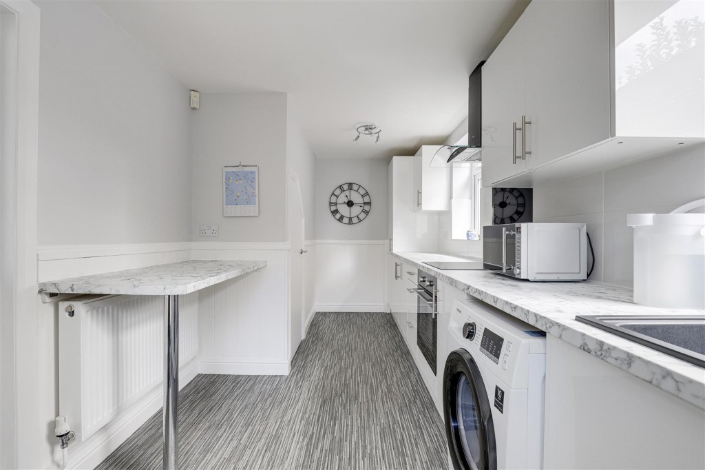 Goathland Close, Bestwood Park, Nottinghamshire, NG5 5QH