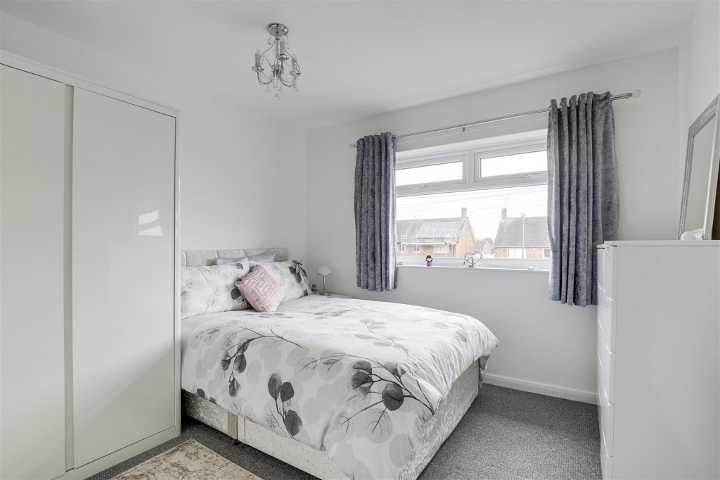 Goathland Close, Bestwood Park, Nottinghamshire, NG5 5QH