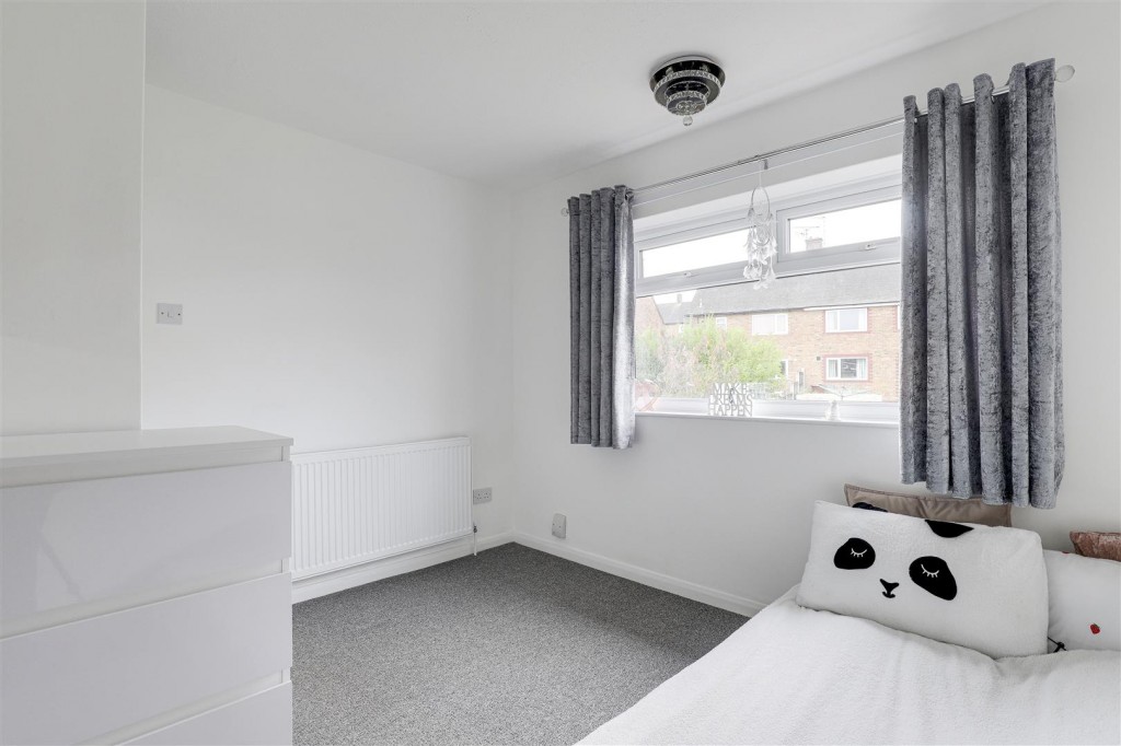 Goathland Close, Bestwood Park, Nottinghamshire, NG5 5QH