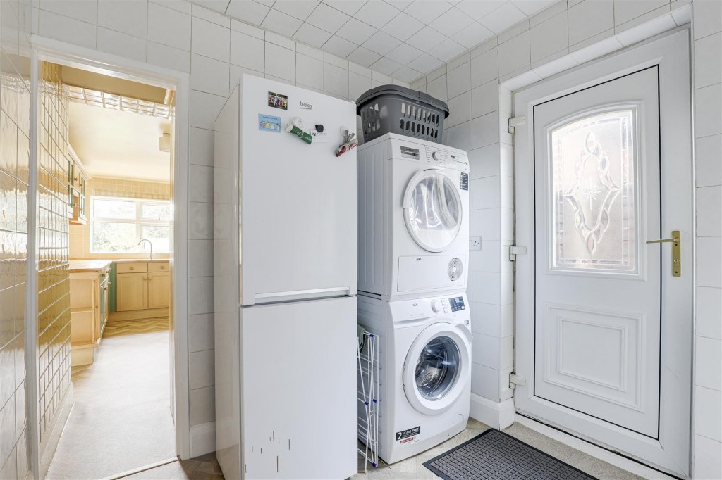 Harrow Road, West Bridgford, Nottinghamshire, NG2 7DX