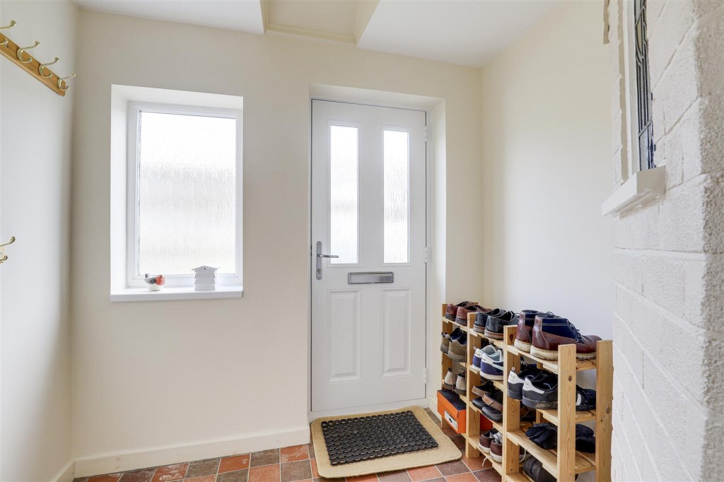 Harrow Road, West Bridgford, Nottinghamshire, NG2 7DX