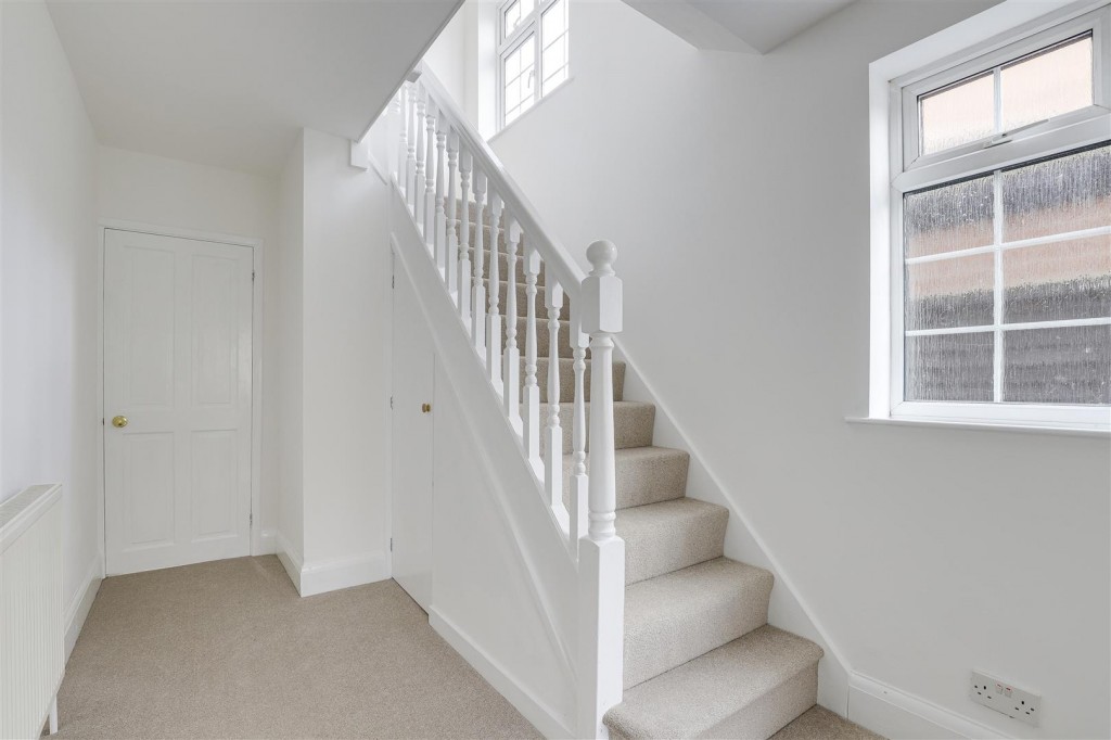 Harrow Road, West Bridgford, Nottinghamshire, NG2 7DX