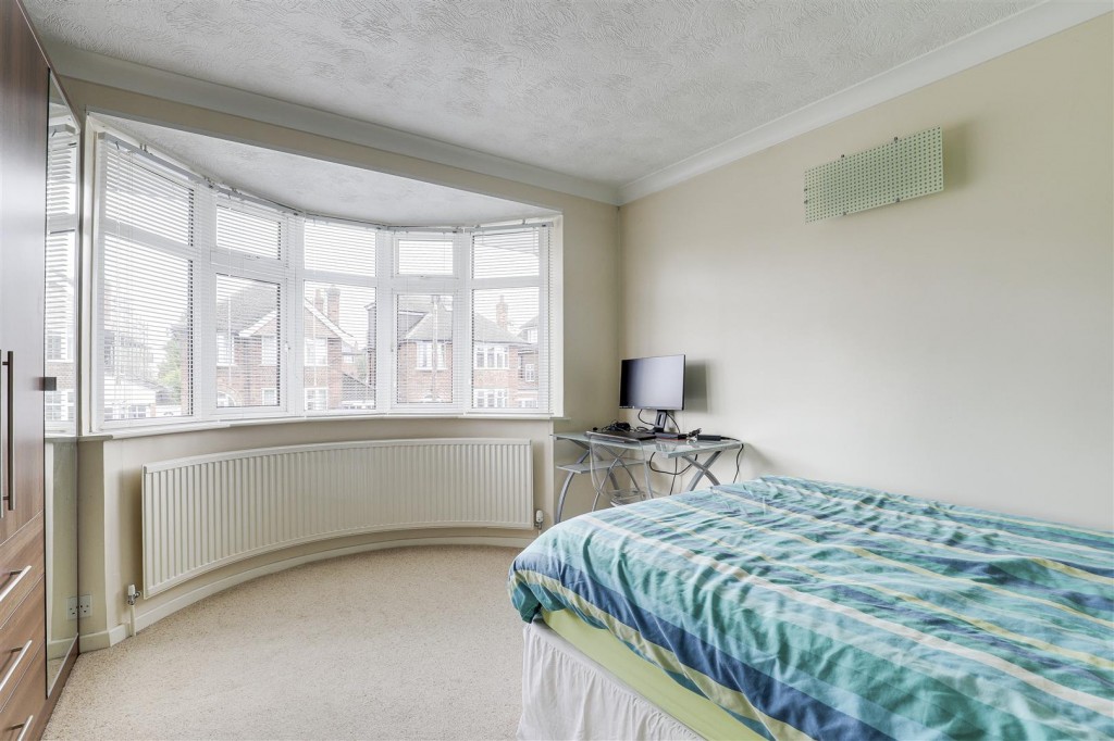 Harrow Road, West Bridgford, Nottinghamshire, NG2 7DX