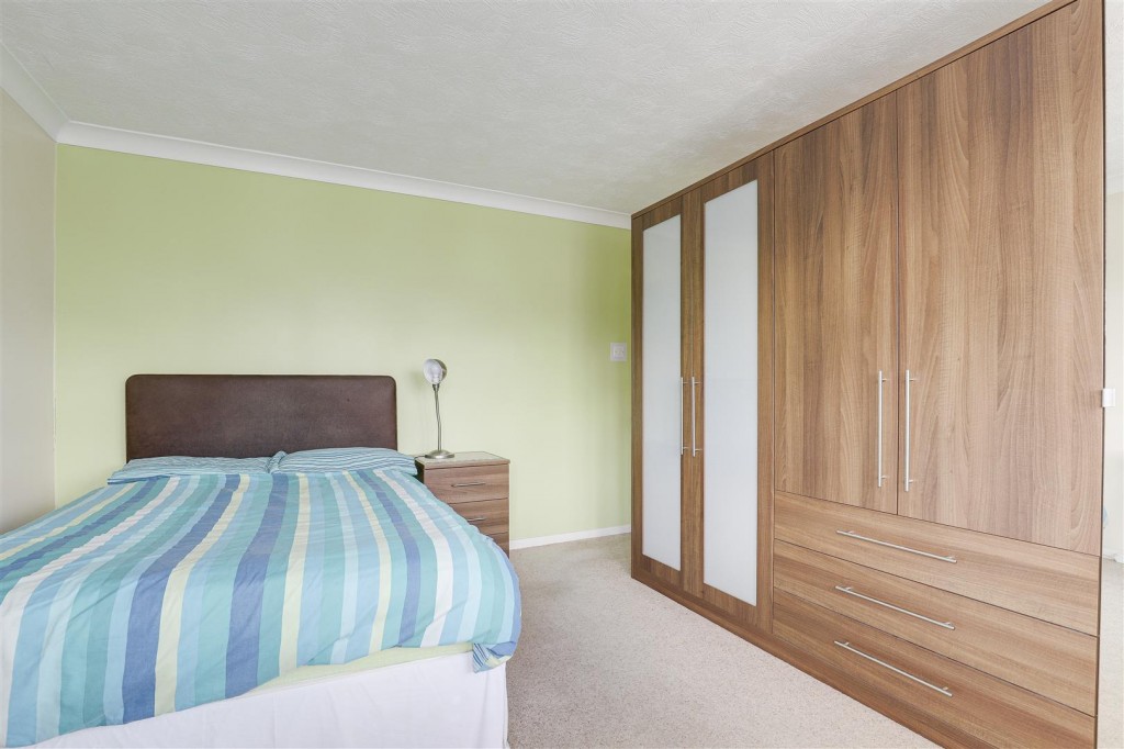 Harrow Road, West Bridgford, Nottinghamshire, NG2 7DX