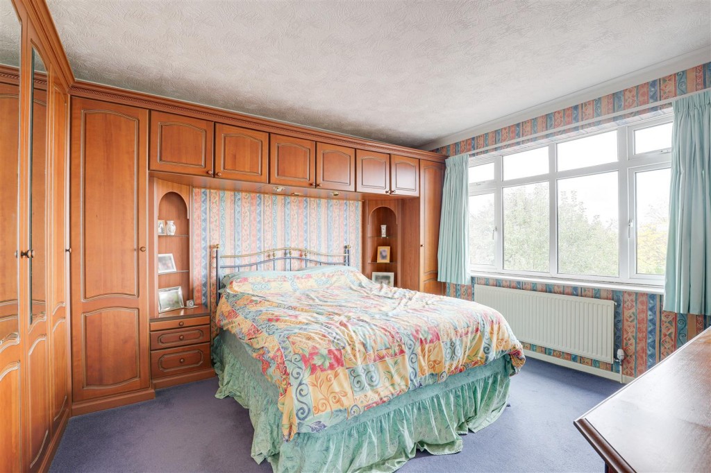 Harrow Road, West Bridgford, Nottinghamshire, NG2 7DX