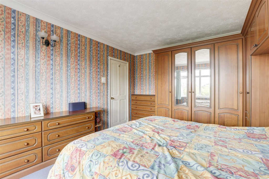 Harrow Road, West Bridgford, Nottinghamshire, NG2 7DX