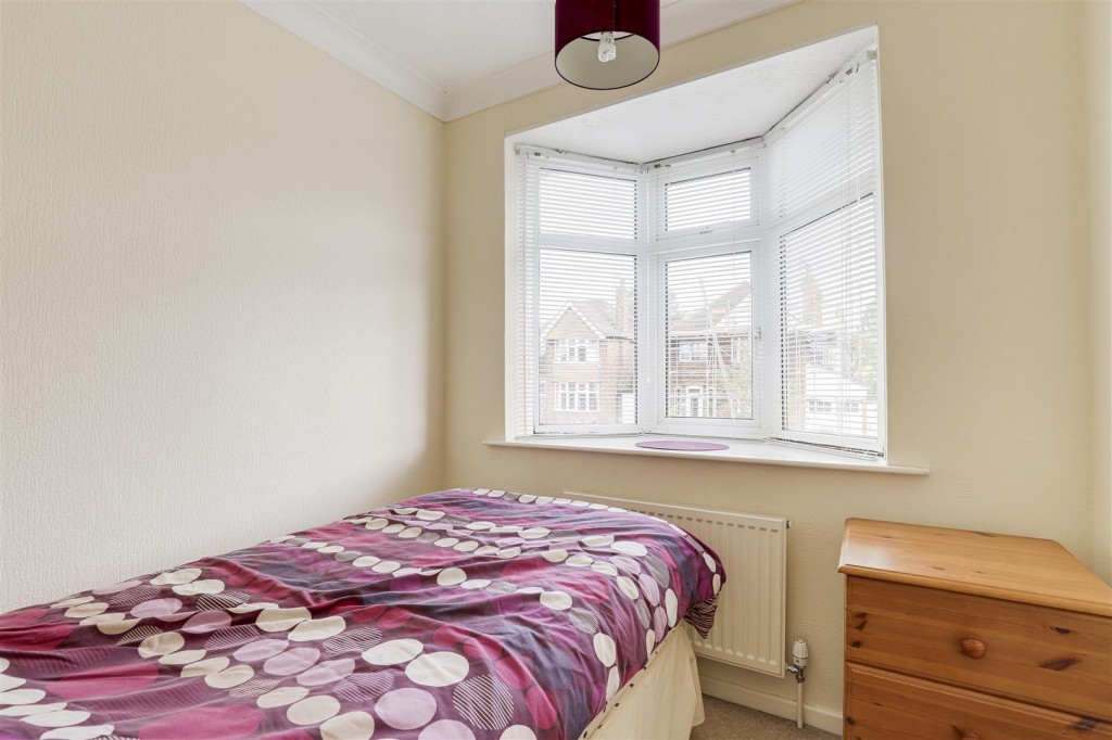 Harrow Road, West Bridgford, Nottinghamshire, NG2 7DX