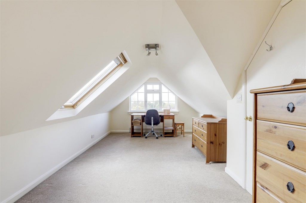 Harrow Road, West Bridgford, Nottinghamshire, NG2 7DX