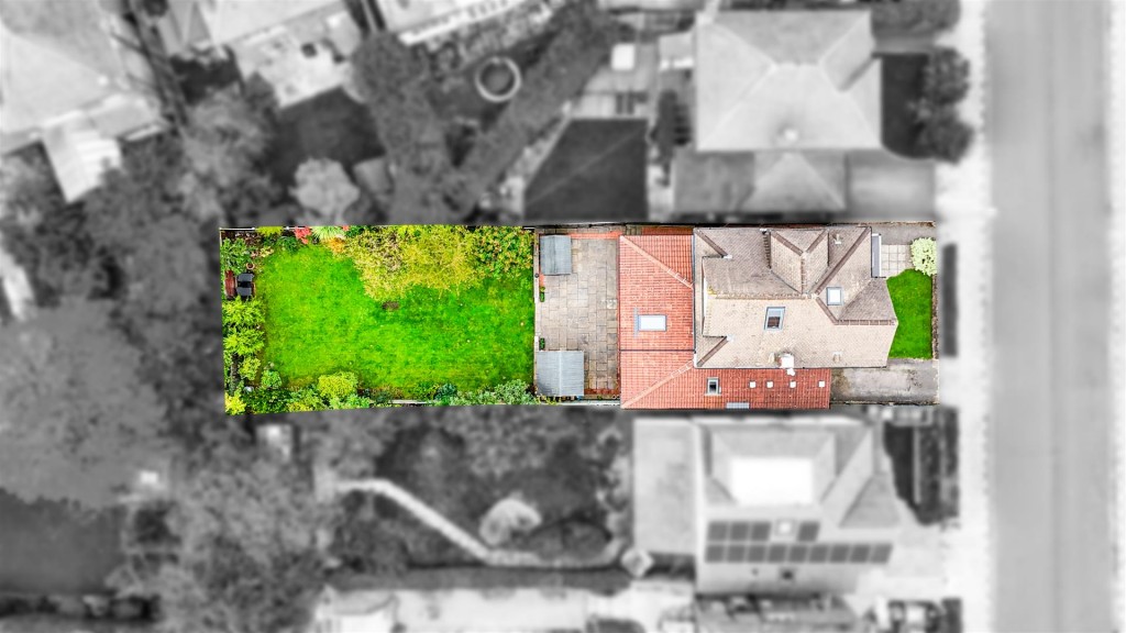 Harrow Road, West Bridgford, Nottinghamshire, NG2 7DX