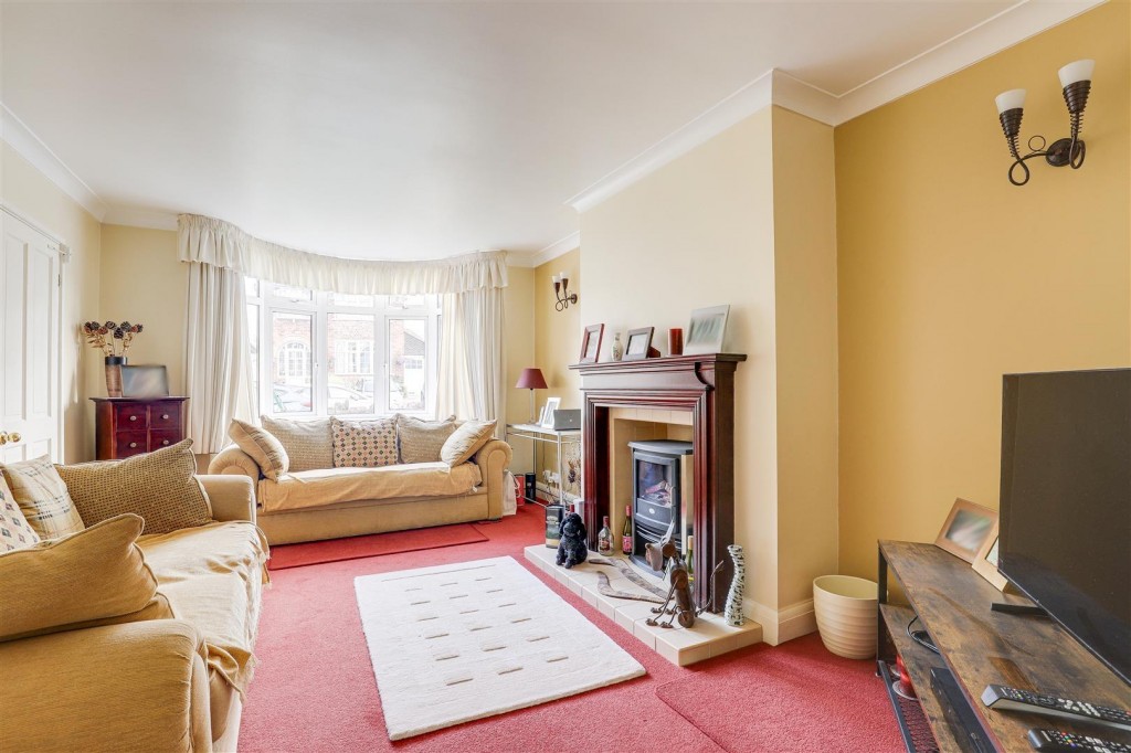 Harrow Road, West Bridgford, Nottinghamshire, NG2 7DX