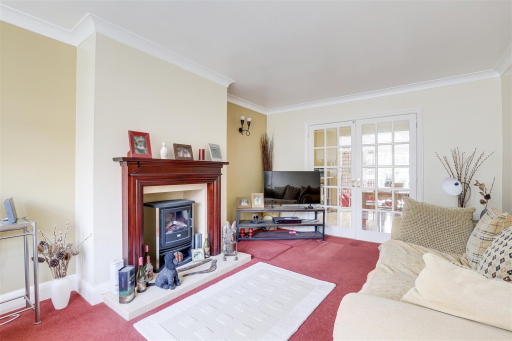 Harrow Road, West Bridgford, Nottinghamshire, NG2 7DX